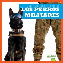 Los Perros Militares (Military Dogs) - Brandle, Marie