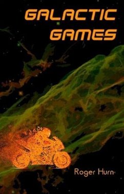 Cover Galactic Games