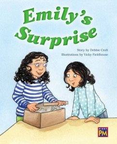 Emily's Surprise