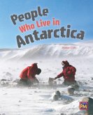People Who Live in Antarctica