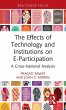 The Effects of Technology and... - Bild 1