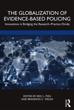 The Globalization of Evidence-Based Policing