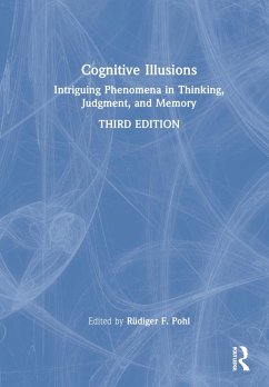 Cognitive Illusions