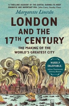 London and the Seventeenth Century - Lincoln, Margarette