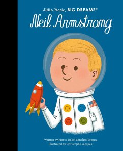 Neil Armstrong - Sanchez Vegara, Maria Isabel