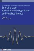Emerging Laser Technologies for High-Power and Ultrafast Science