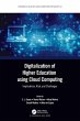 Digitalization of Higher Education... - Bild 1