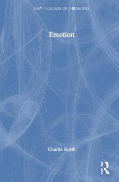 Emotion - Kurth, Charlie