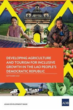 Developing Agriculture and Tourism for Inclusive Growth in the Lao People's Democratic Republic - Asian Development Bank