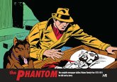 The Phantom: The Complete Newspaper Dailies Volume 24 The Phantom: The Complete Newspaper Dailies Volume 24