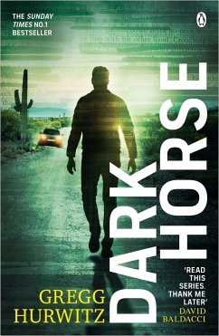 Dark Horse - Hurwitz, Gregg