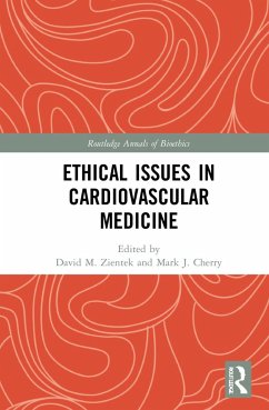 Ethical Issues in Cardiovascular Medicine