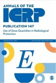 Icrp Publication 147