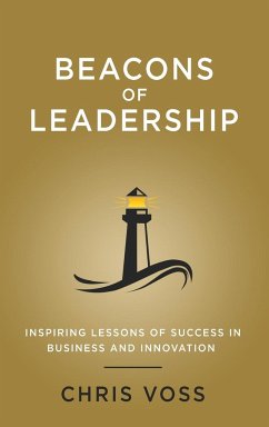 Beacons of Leadership - Voss, Chris