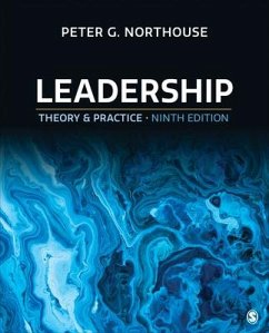 Leadership - Loose Leaf Edition - Northouse, Peter G