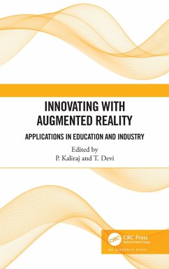 Innovating with Augmented Reality