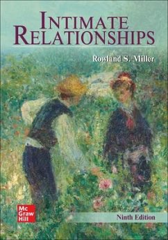 Looseleaf for Intimate Relationships - Miller, Rowland