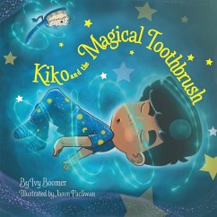 Kiko and the Magical Toothbrush - Boomer, Ivy