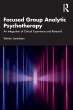 Focused Group Analytic Psychotherapy - Bild 1