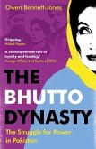 The Bhutto Dynasty