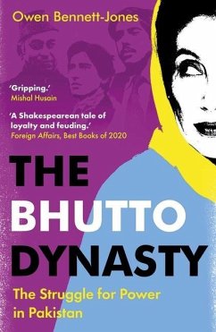 The Bhutto Dynasty - Bennett-Jones, Owen