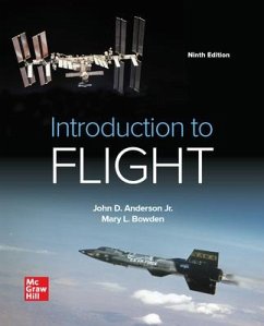 Loose Leaf for Introduction to Flight - Anderson, John D; Bowden, Mary L