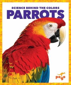 Parrots - Klepeis, Alicia Z