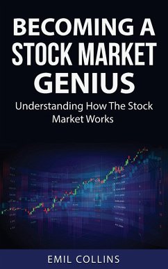 Becoming A Stock Market Genius - Collins, Emil