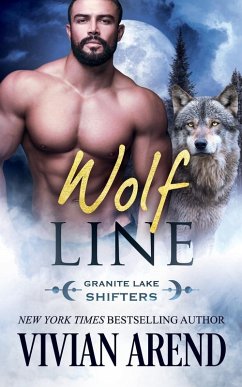 Cover Wolf Line