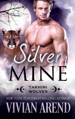 Silver Mine - Arend, Vivian