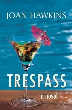 Trespass - Hawkins, Joan