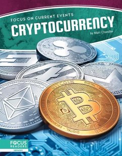 Cover Cryptocurrency