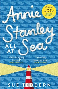 Annie Stanley, All At Sea - Teddern, Sue