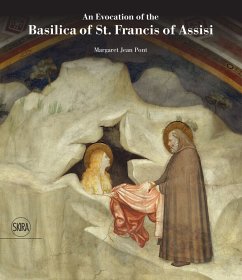 An Evocation of the Basilica of St Francis of Assisi - Pont, Margaret