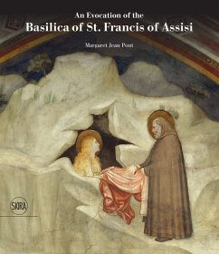 Cover An Evocation of the Basilica of St Francis of Assisi
