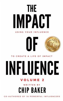 The Impact Of Influence Volume 2 - Baker, Chip