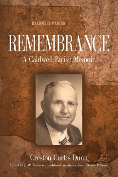 Cover Remembrance