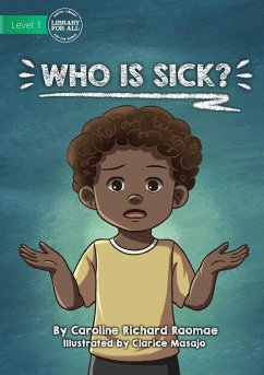 Who Is Sick? - Raomae, Caroline Richard