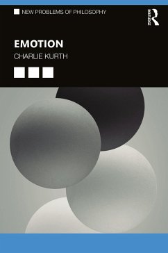Emotion - Kurth, Charlie