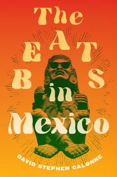 The Beats in Mexico - Calonne, David Stephen