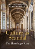Culture as Scandal
