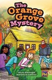The Orange Grove Mystery
