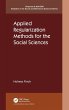 Applied Regularization Methods for the... - Bild 1
