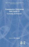 Comparative Federalism and Covid-19