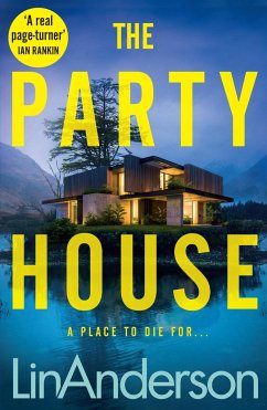 The Party House - Anderson, Lin