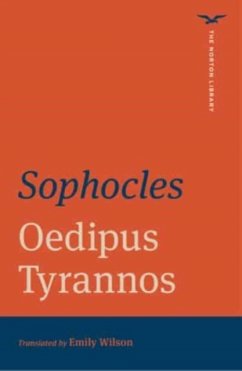 Oedipus Tyrannos - Sophocles