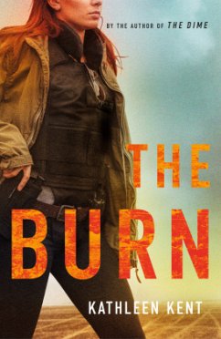 The Burn - Kent, Kathleen