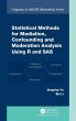 Statistical Methods for Mediation,... - Bild 1