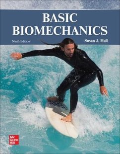 Looseleaf for Basic Biomechanics - Hall, Susan J