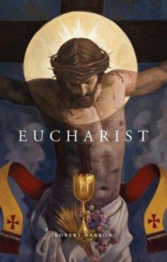 Eucharist - Barron, Robert